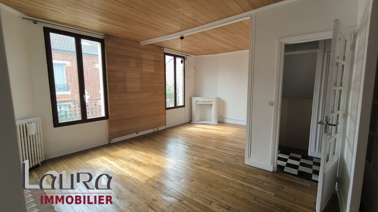 Appartement à louer, 165m², Alfortville