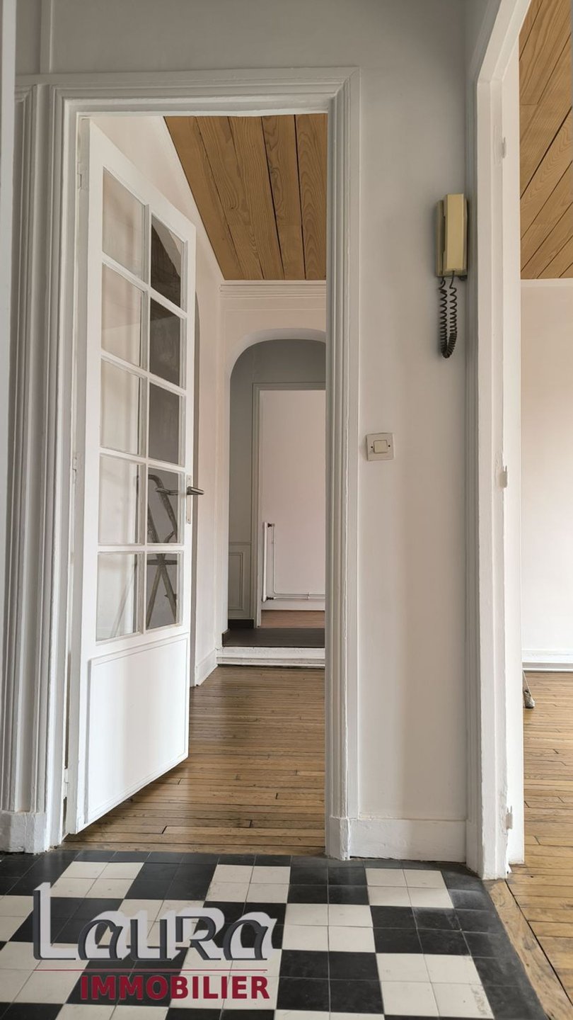 Appartement à louer, 165m², Alfortville