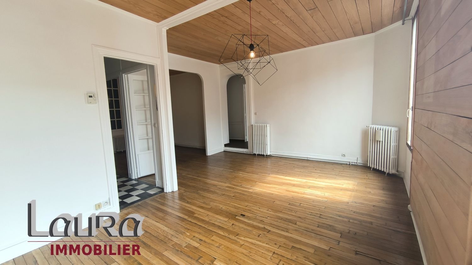 Appartement à louer, 165m², Alfortville