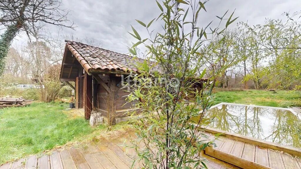 Maison à vendre, 88m², Sabres