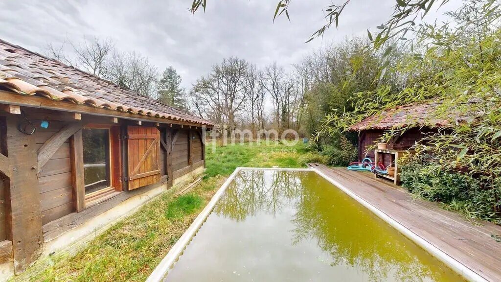 Maison à vendre, 88m², Sabres