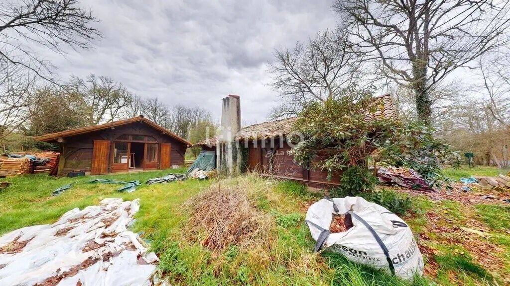Maison à vendre, 88m², Sabres