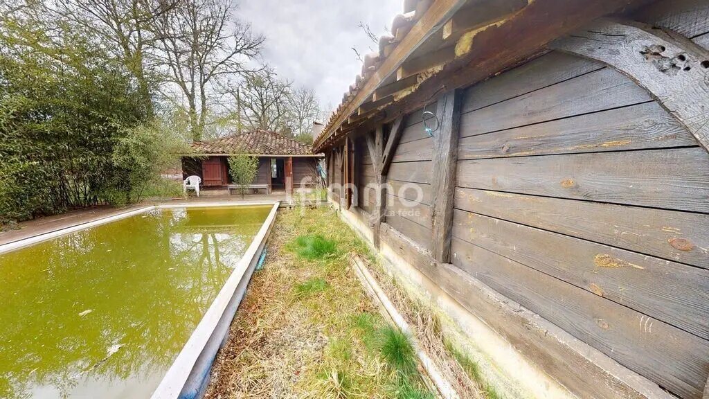 Maison à vendre, 88m², Sabres