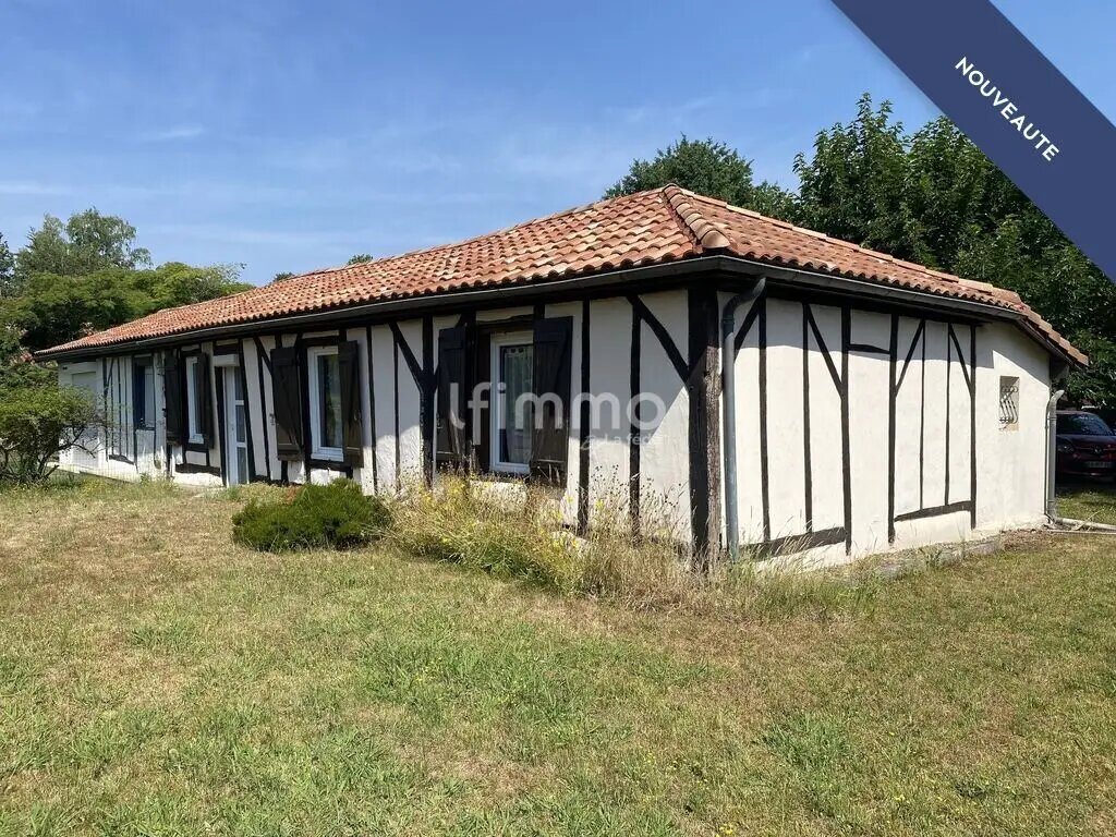 Maison à vendre, 75m², Sabres