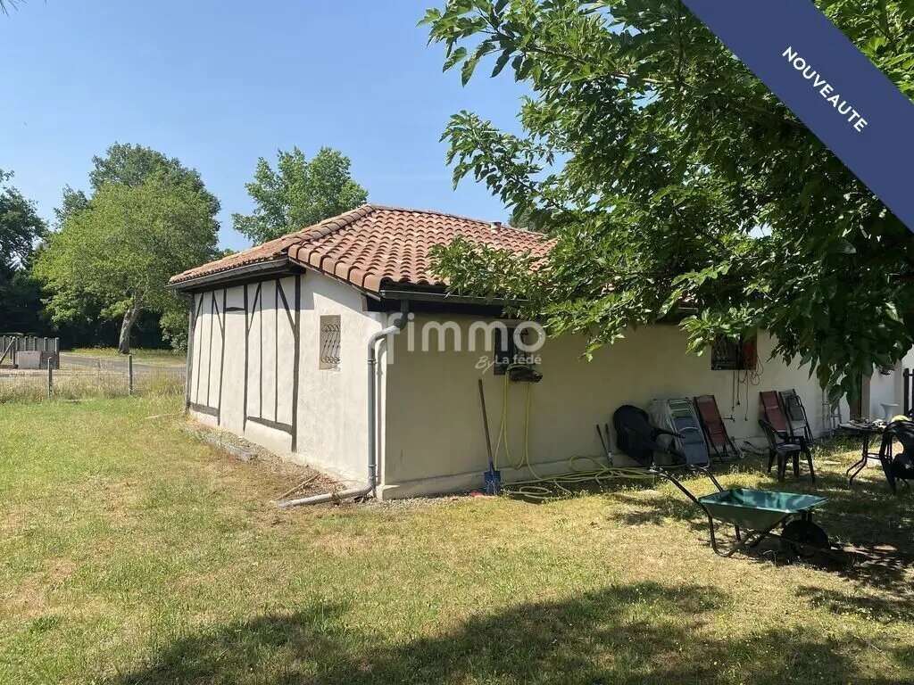 Maison à vendre, 75m², Sabres