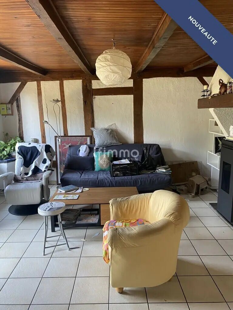 Maison à vendre, 75m², Sabres