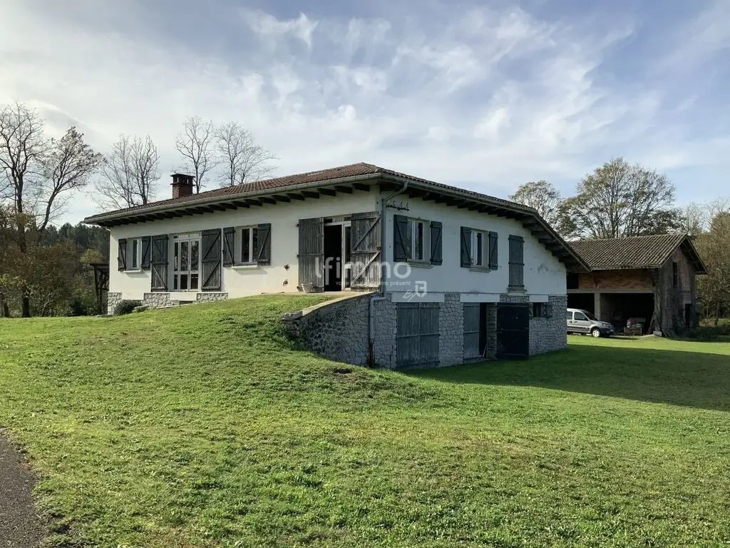 Maison à vendre, 382m², Rion-des-Landes