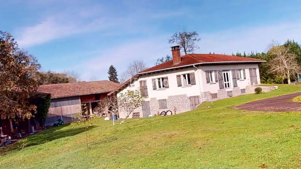 Maison à vendre, 382m², Rion-des-Landes