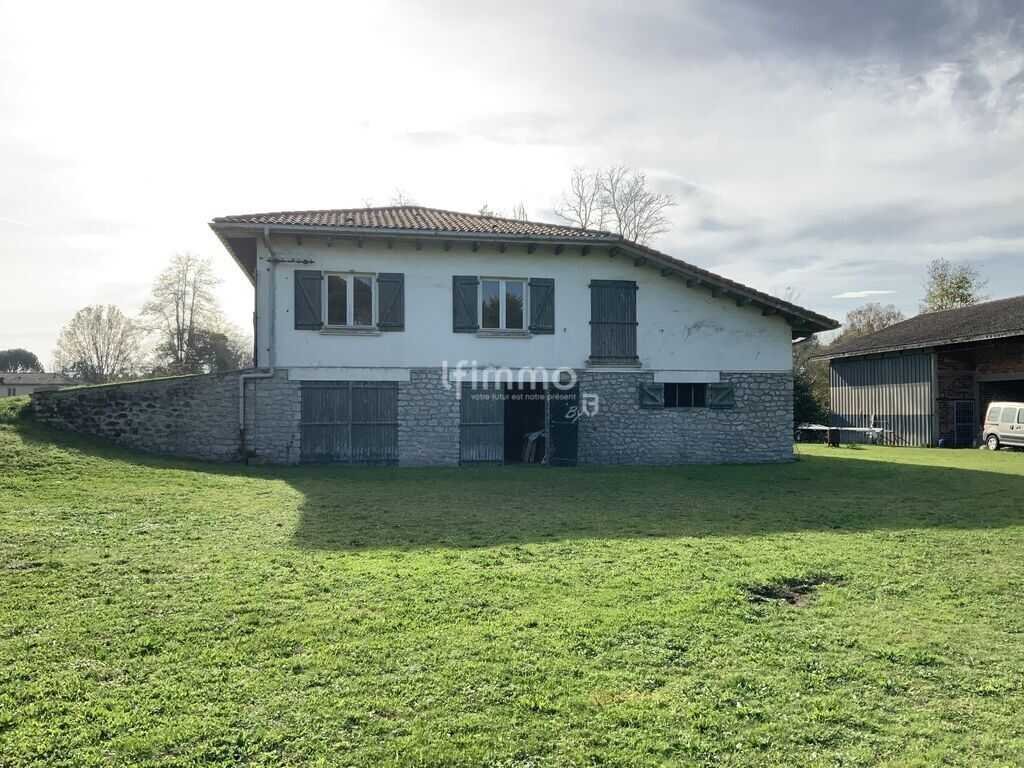 Maison à vendre, 382m², Rion-des-Landes