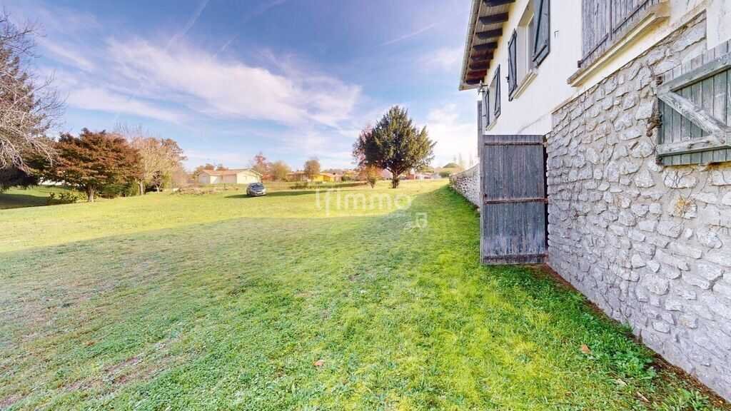 Maison à vendre, 382m², Rion-des-Landes