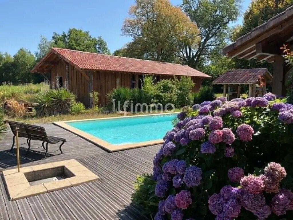 Maison à vendre, 130m², Luglon