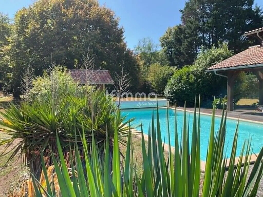 Maison à vendre, 130m², Luglon