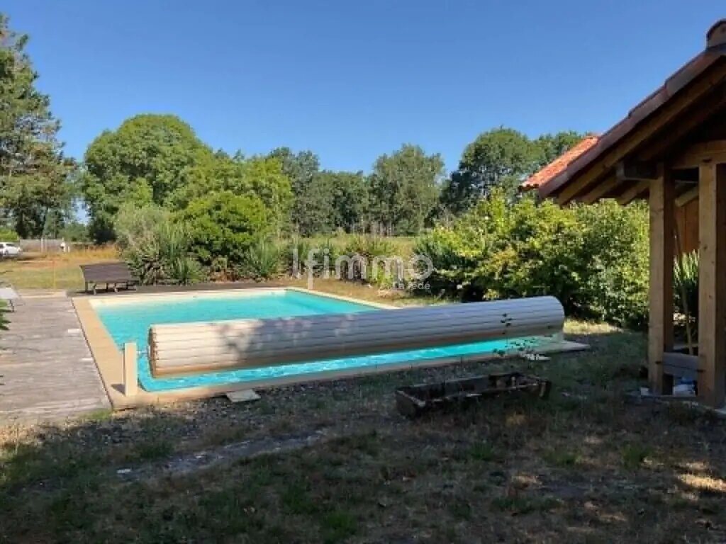 Maison à vendre, 130m², Luglon