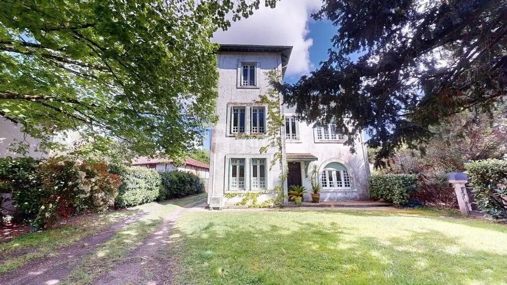 Maison à vendre, 200m², Luglon