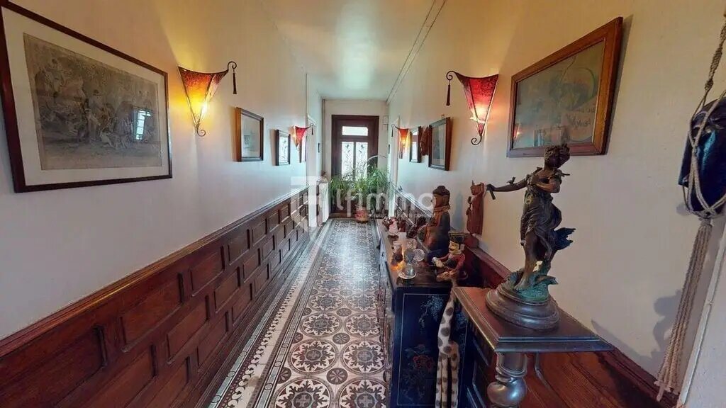 Maison à vendre, 200m², Luglon