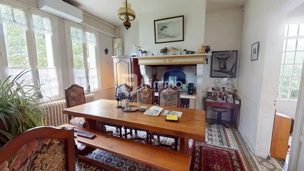 Maison à vendre, 200m², Luglon