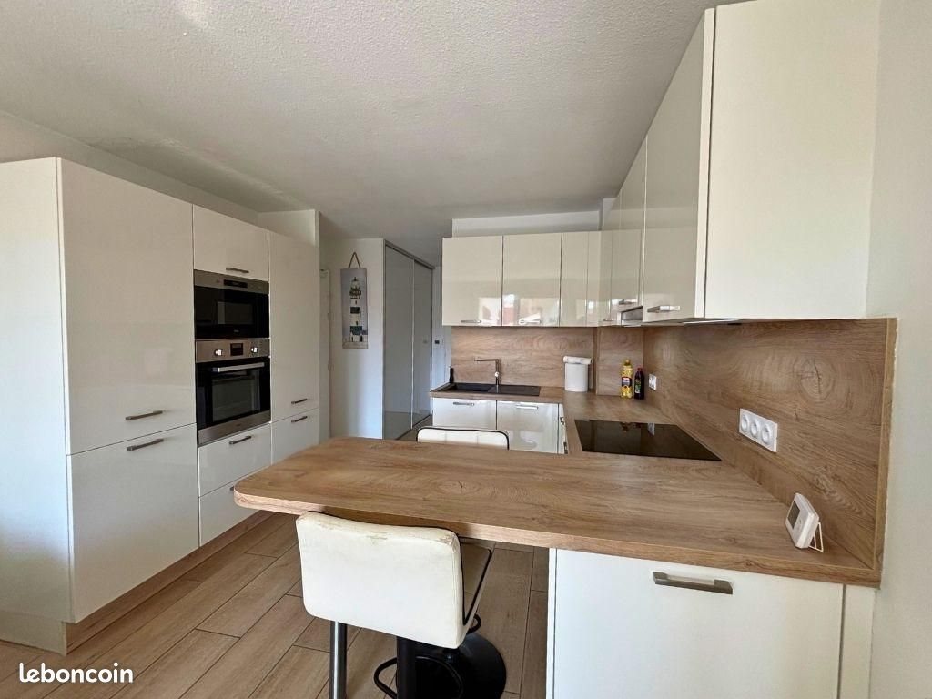 Appartement à louer, 32m², Le Barcarès