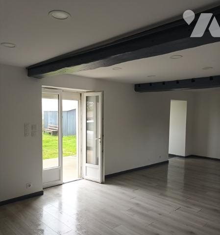 Maison à louer, 100m², Fontaine-Simon