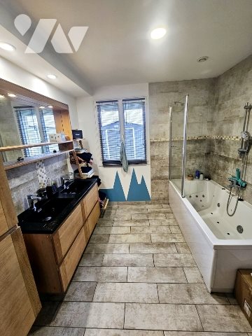 Maison à louer, 100m², Fontaine-Simon