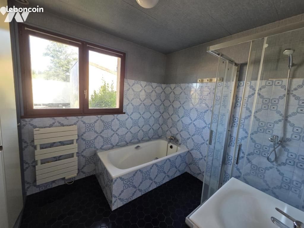 Maison à vendre, 99m², Senonches