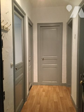 Appartement à louer, 49m², La Loupe