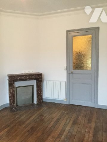 Appartement à louer, 49m², La Loupe