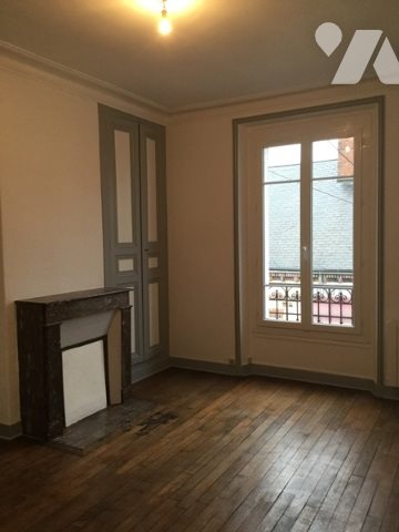 Appartement à louer, 49m², La Loupe