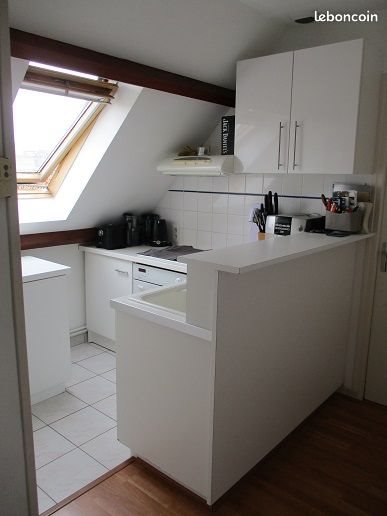 Appartement à louer, 57m², Aire-sur-la-Lys