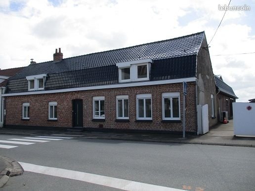 Maison à louer, 145m², Wallon-Cappel