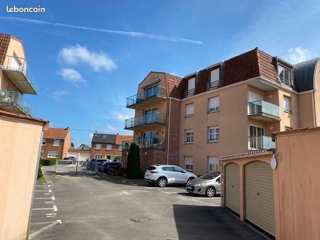 Appartement à louer, 67m², Wormhout