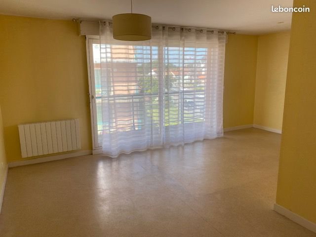 Appartement à louer, 67m², Wormhout