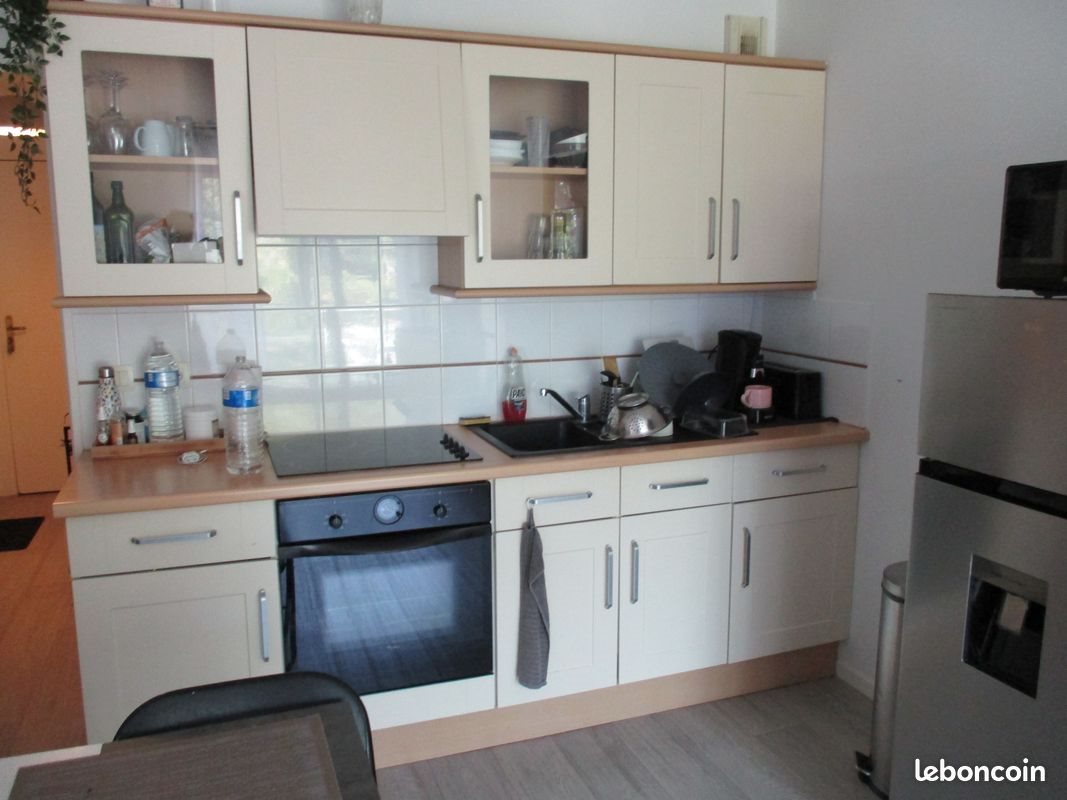 Appartement à louer, 38m², Hazebrouck