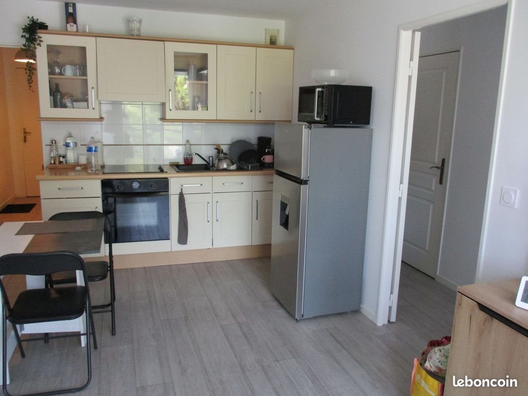 Appartement à louer, 38m², Hazebrouck