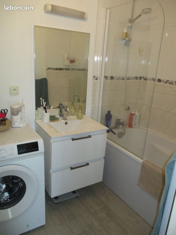 Appartement à louer, 38m², Hazebrouck