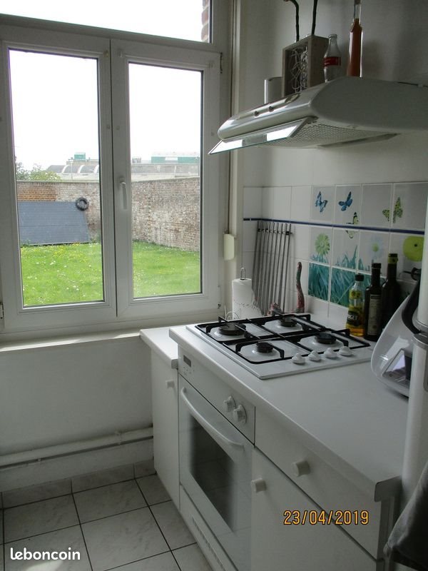 Appartement à louer, 85m², Aire-sur-la-Lys