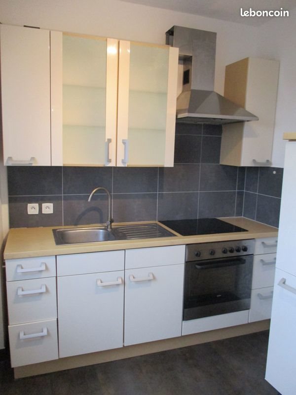 Appartement à louer, 58m², Hazebrouck
