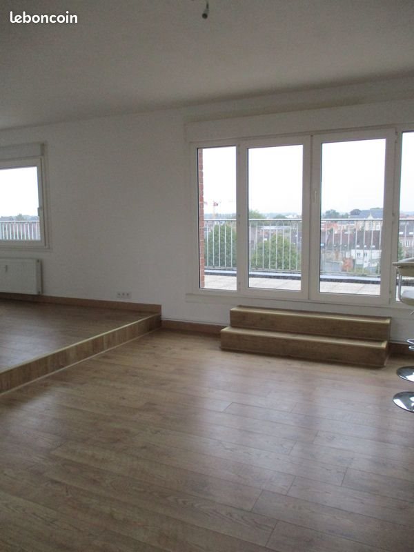 Appartement à louer, 58m², Hazebrouck
