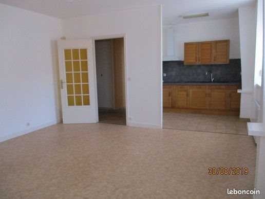 Appartement à louer, 53m², Hazebrouck