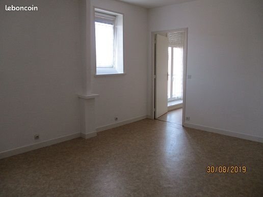 Appartement à louer, 53m², Hazebrouck
