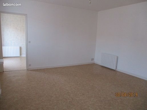 Appartement à louer, 53m², Hazebrouck