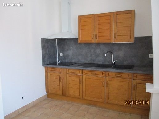 Appartement à louer, 53m², Hazebrouck