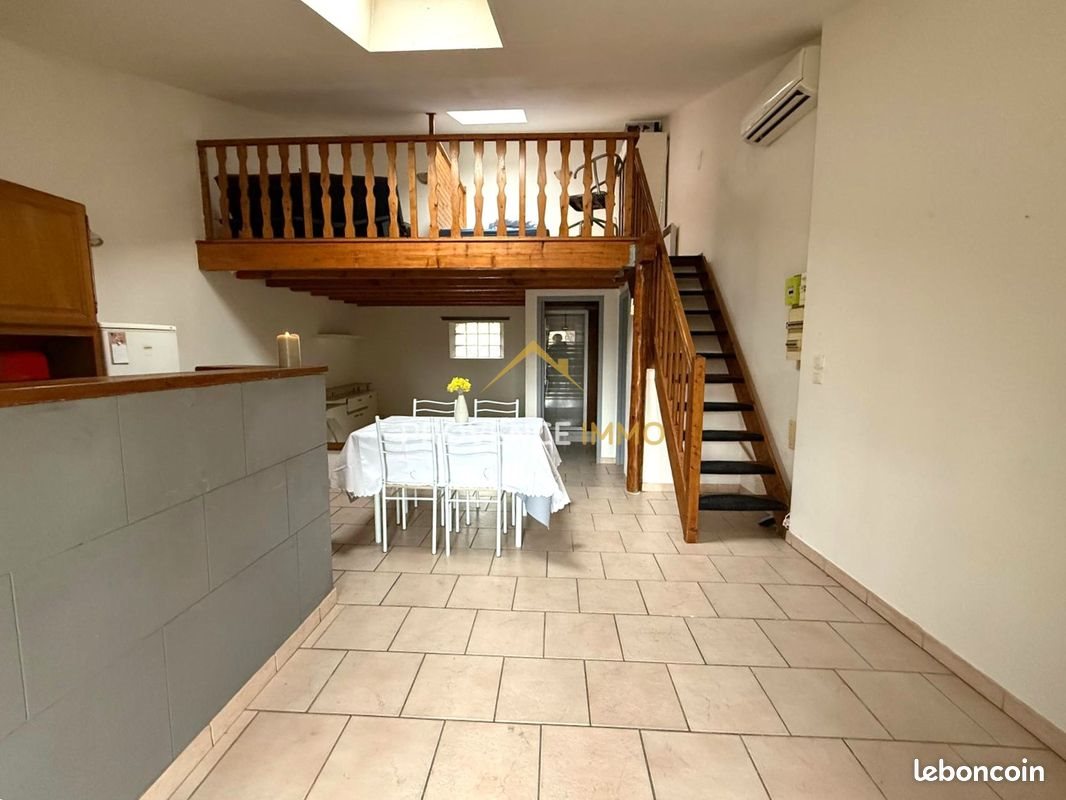 Appartement à vendre, 50m², Maussane-les-Alpilles
