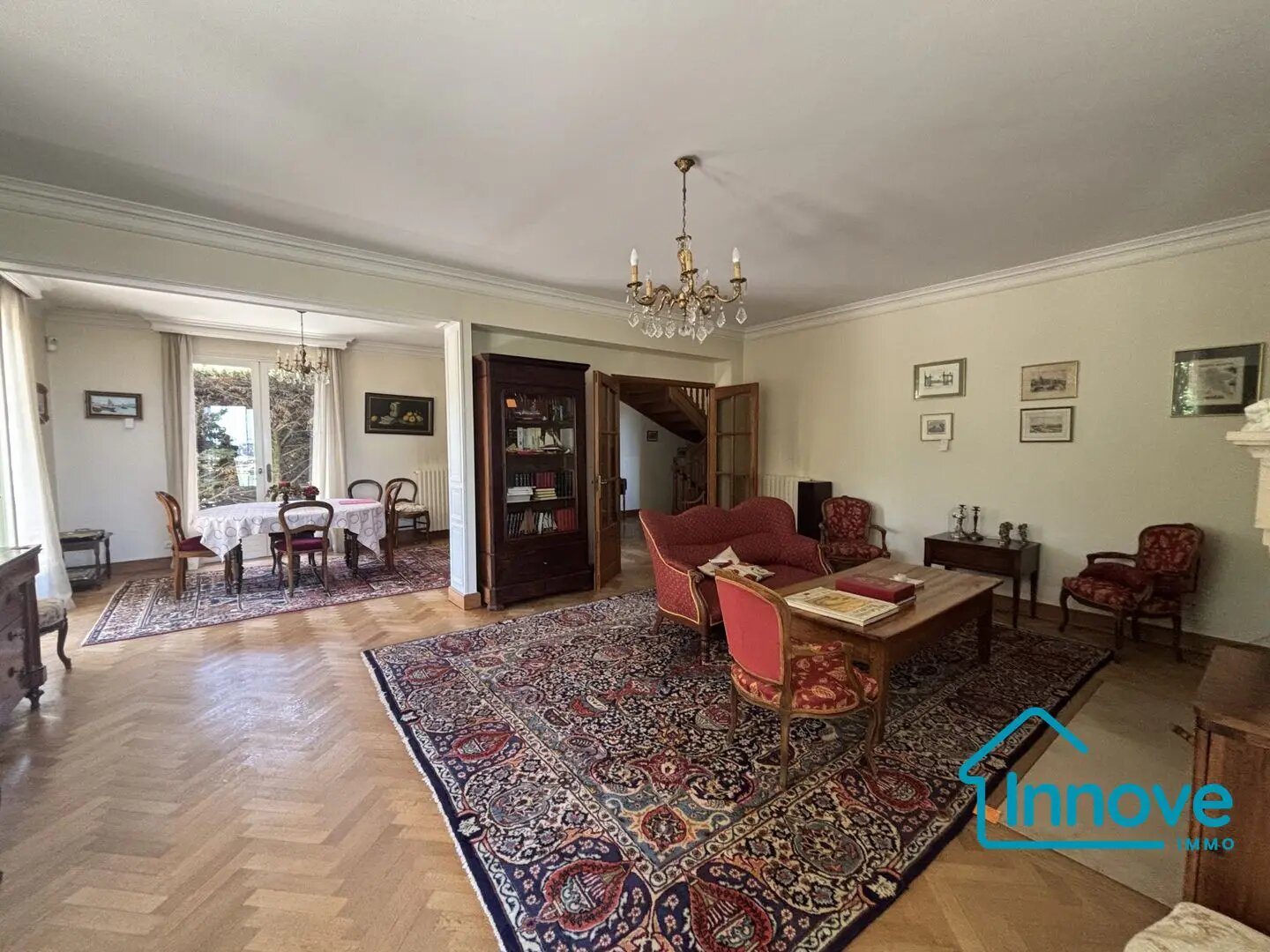 Maison à vendre, 176m², Toulouse
