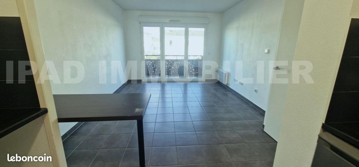 Appartement à vendre, 42m², Eysines