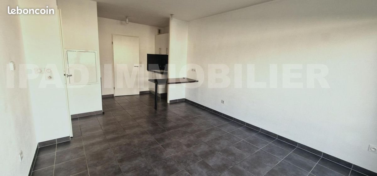 Appartement à vendre, 42m², Eysines
