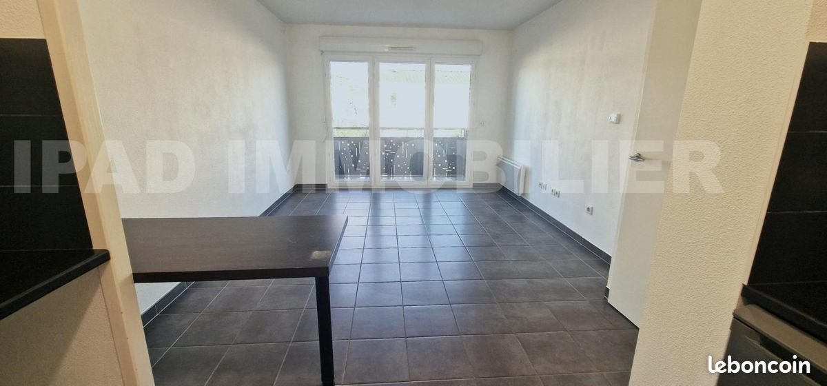 Appartement à vendre, 42m², Eysines