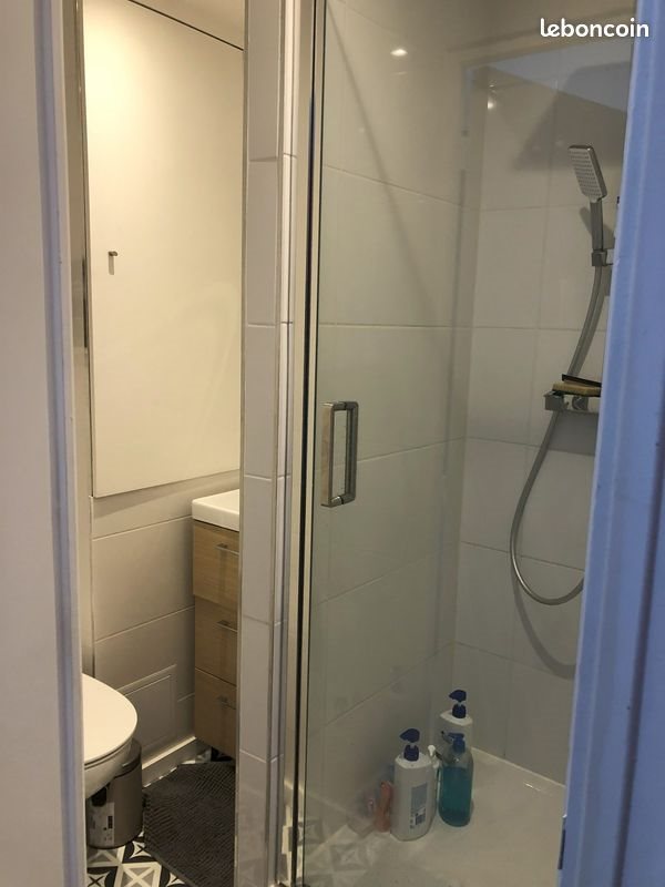 Appartement à louer, 32m², Lambersart