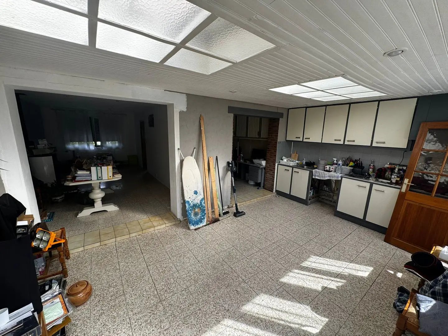 Maison à vendre, 93m², Lesquin
