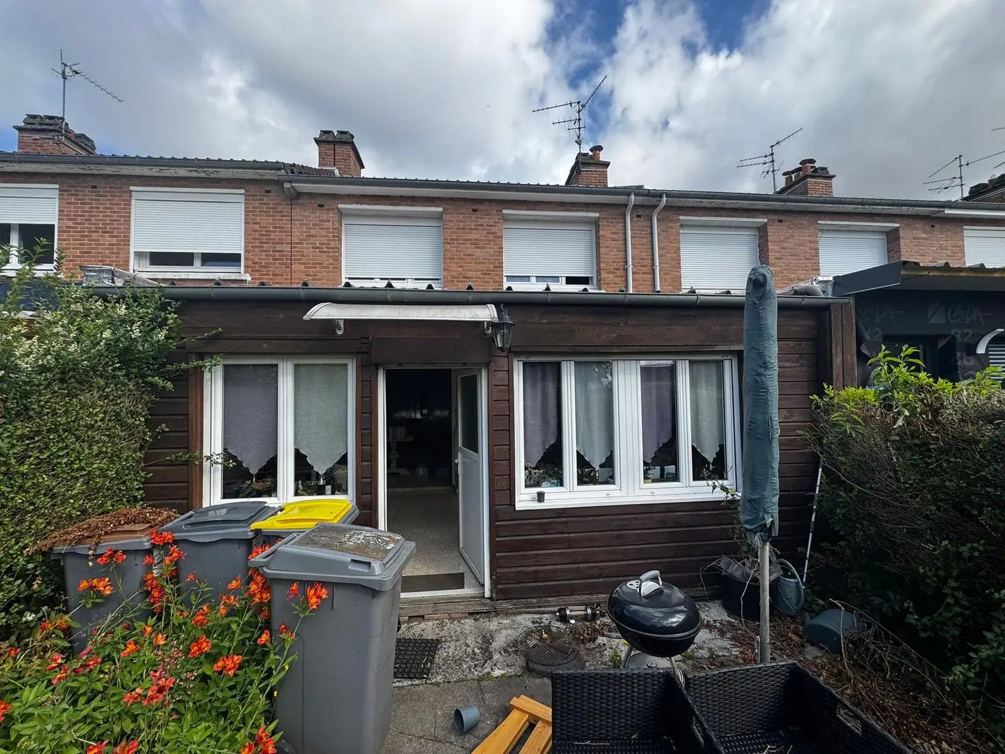 Maison à vendre, 93m², Lesquin
