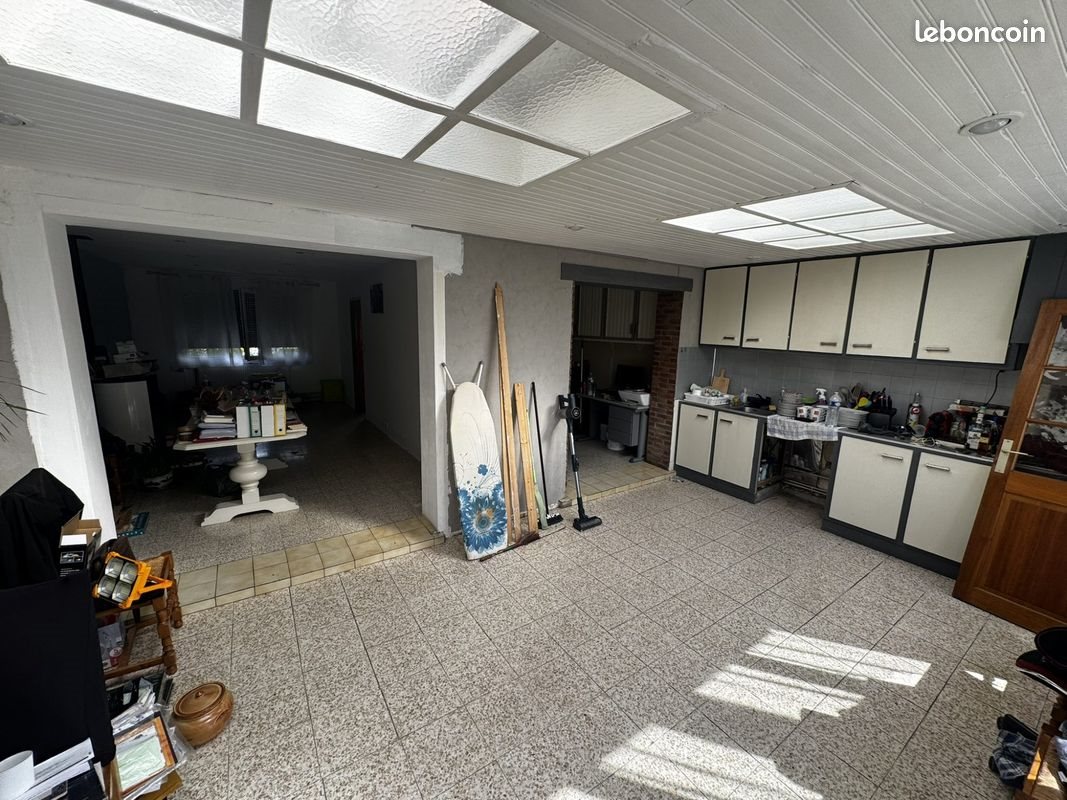 Maison à vendre, 93m², Lesquin